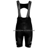 Completo Maglia + Pantaloncino con bretelle 2023 UAE TEAM EMIRATES Manica Corta